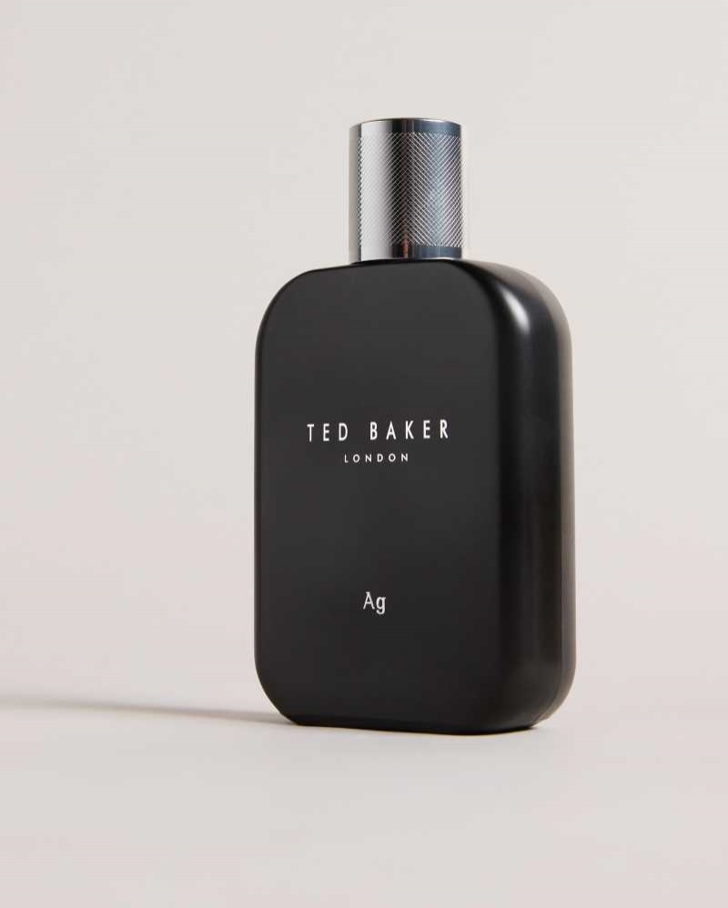 Silver Ted Baker Silvone Tonics Ag 100ml Fragrance | ZA0002025