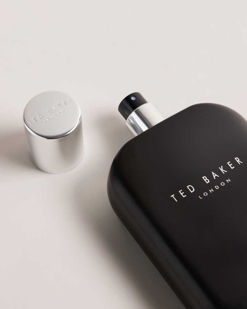 Silver Ted Baker Silvone Tonics Ag 100ml Fragrance | ZA0002025